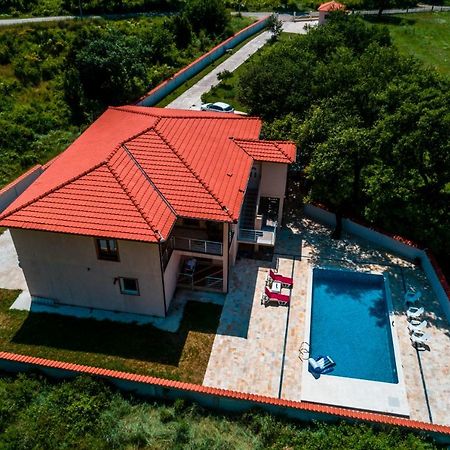 Stars Residence Petrovac 외부 사진
