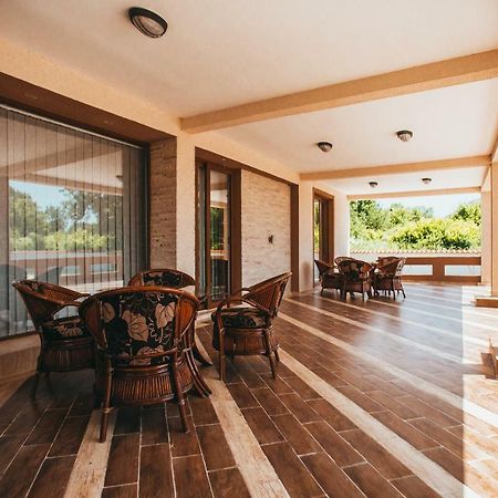 Stars Residence Petrovac 외부 사진