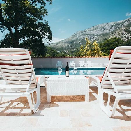 Stars Residence Petrovac 외부 사진