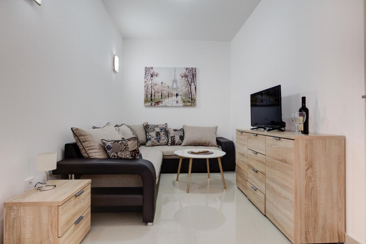 Stars Residence Petrovac 외부 사진