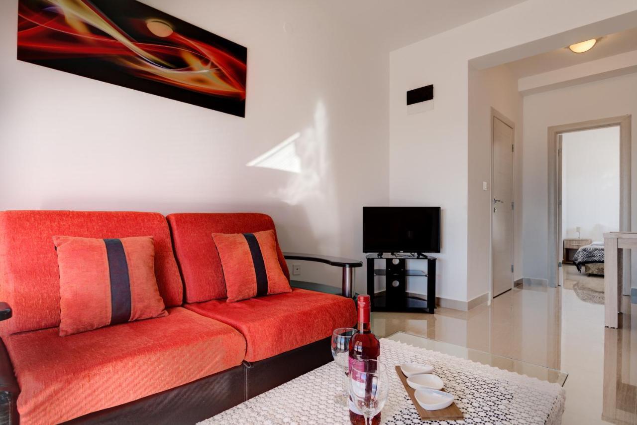 Stars Residence Petrovac 외부 사진