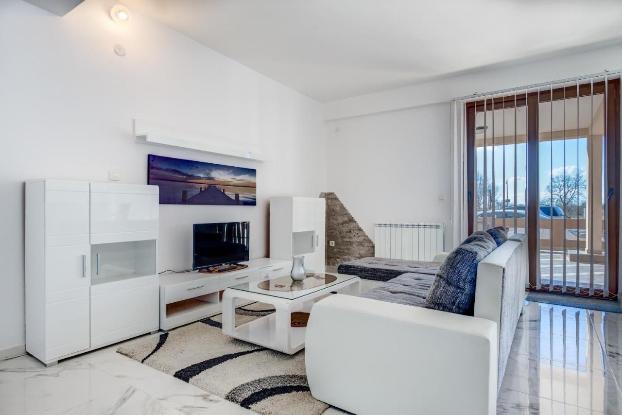 Stars Residence Petrovac 외부 사진