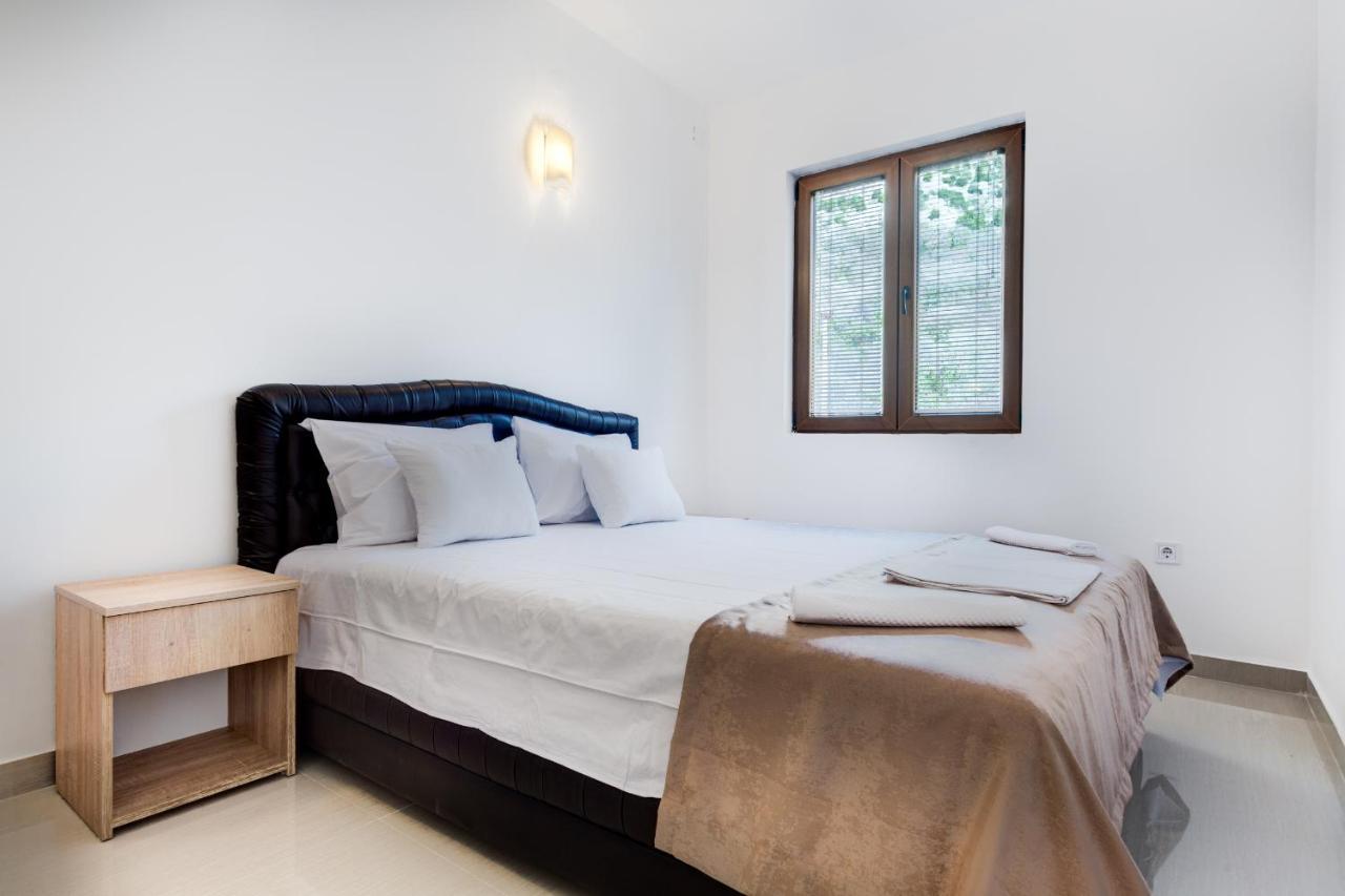 Stars Residence Petrovac 외부 사진