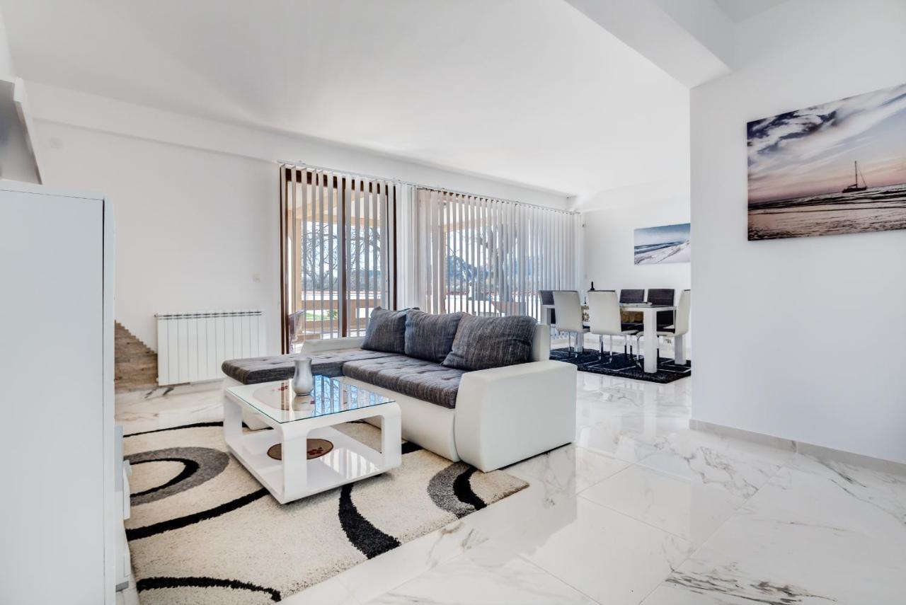 Stars Residence Petrovac 외부 사진