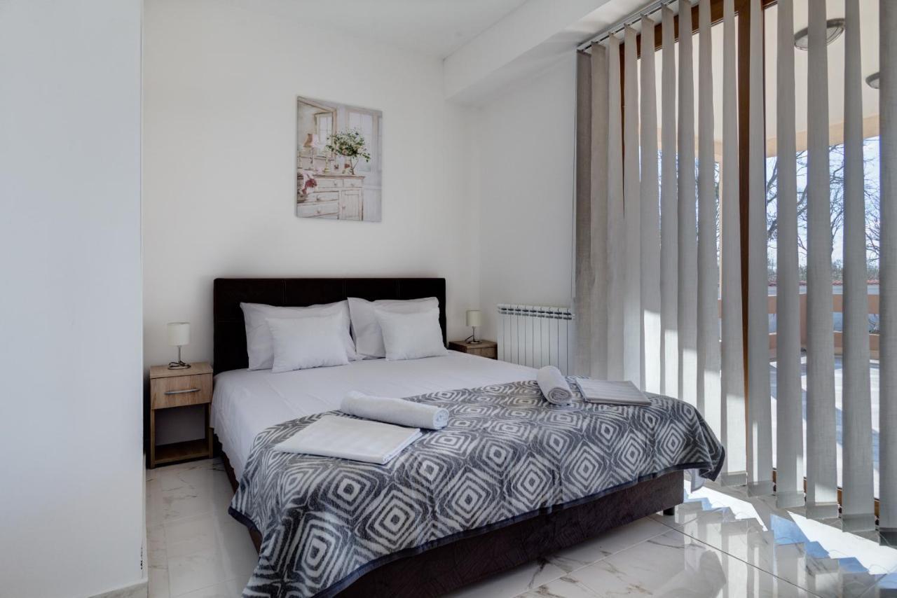 Stars Residence Petrovac 외부 사진