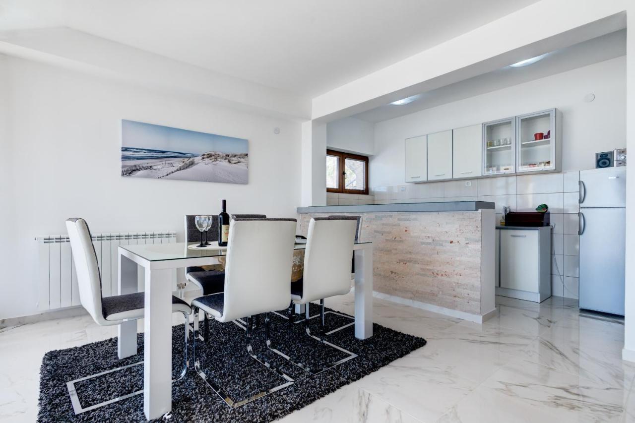 Stars Residence Petrovac 외부 사진