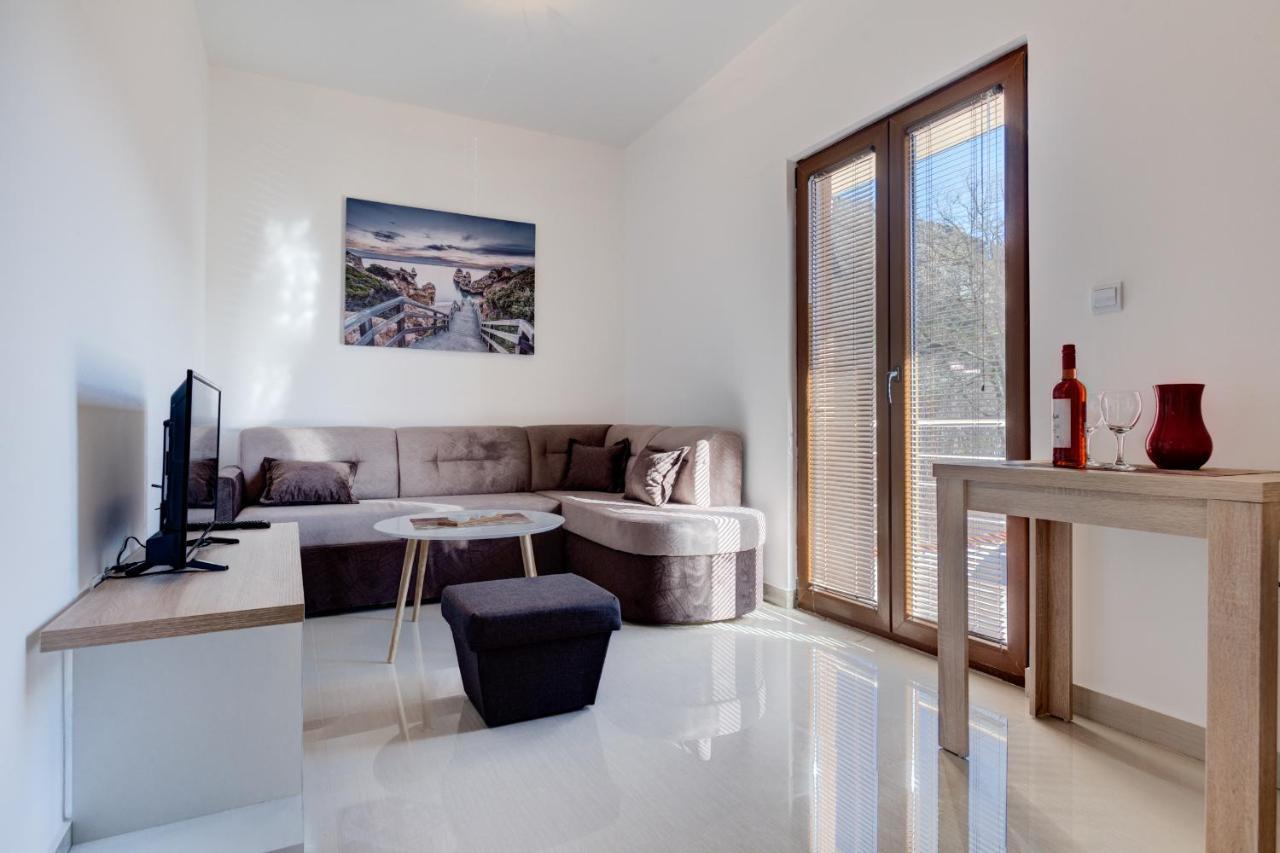 Stars Residence Petrovac 외부 사진