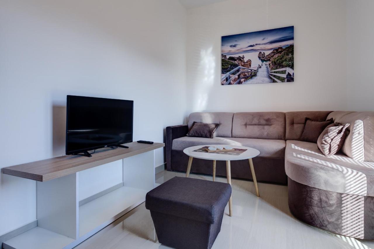 Stars Residence Petrovac 외부 사진