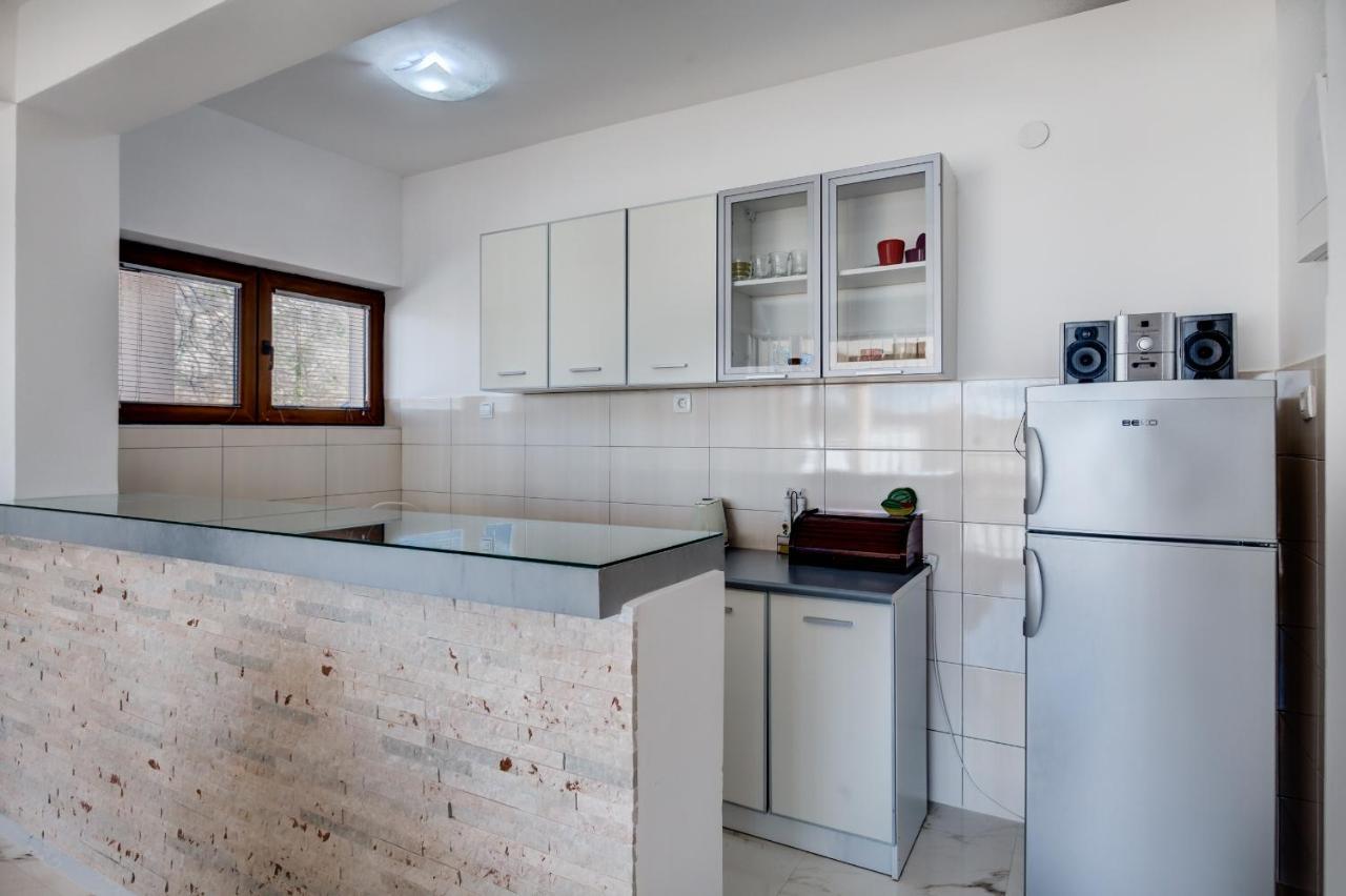 Stars Residence Petrovac 외부 사진