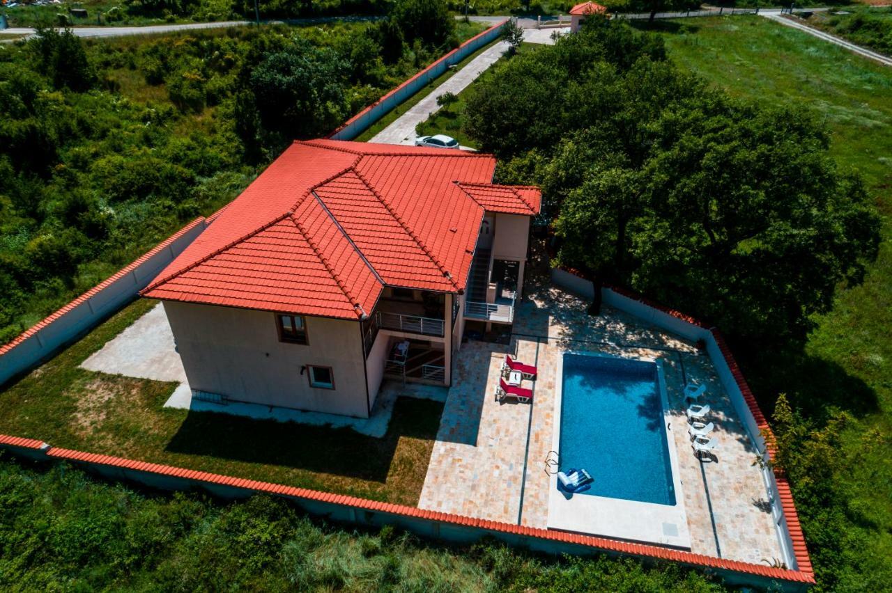 Stars Residence Petrovac 외부 사진