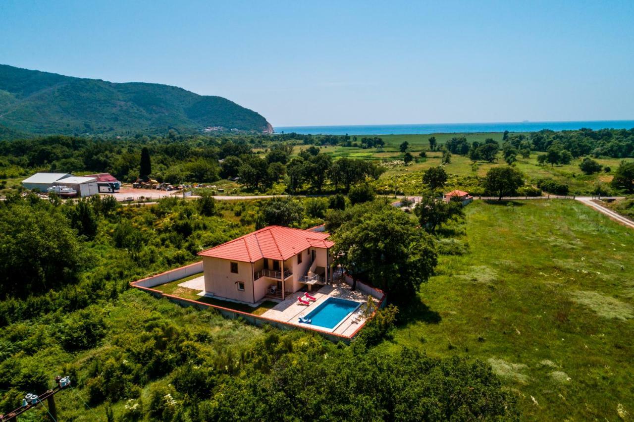 Stars Residence Petrovac 외부 사진