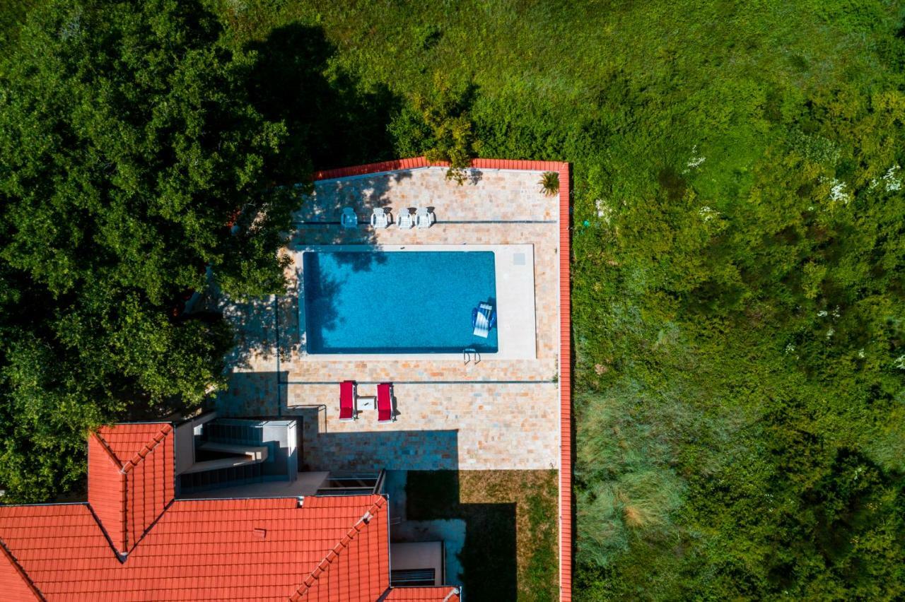 Stars Residence Petrovac 외부 사진