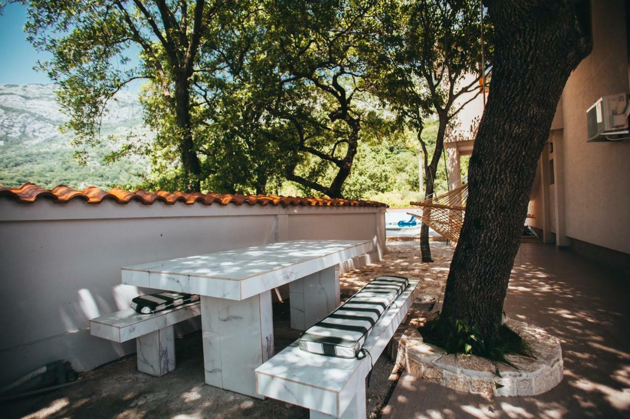 Stars Residence Petrovac 외부 사진