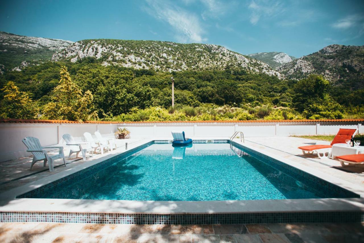 Stars Residence Petrovac 외부 사진