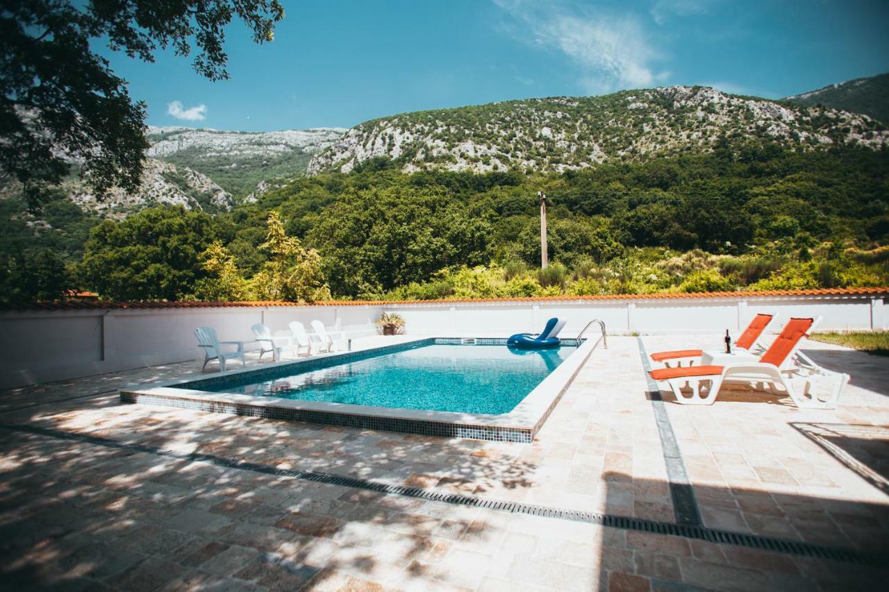 Stars Residence Petrovac 외부 사진