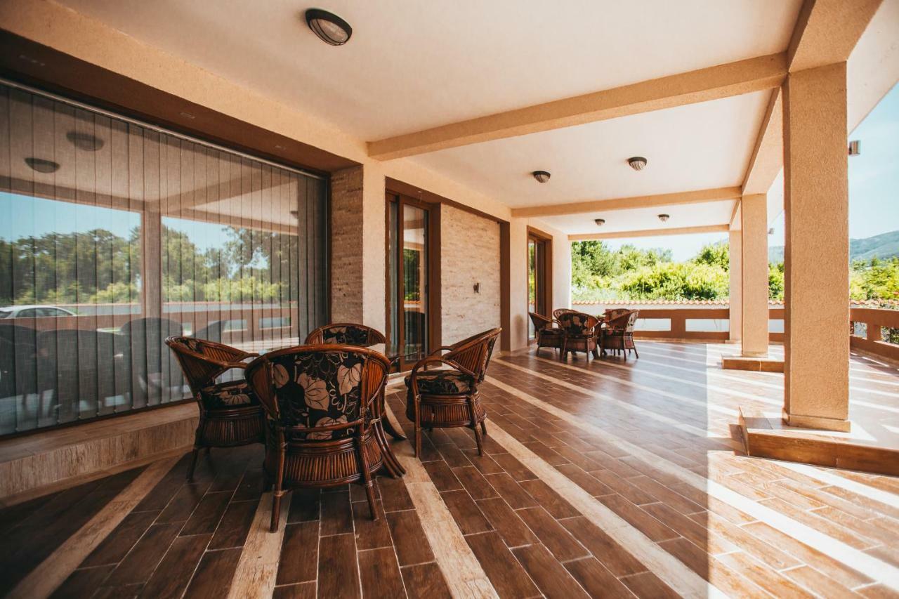 Stars Residence Petrovac 외부 사진