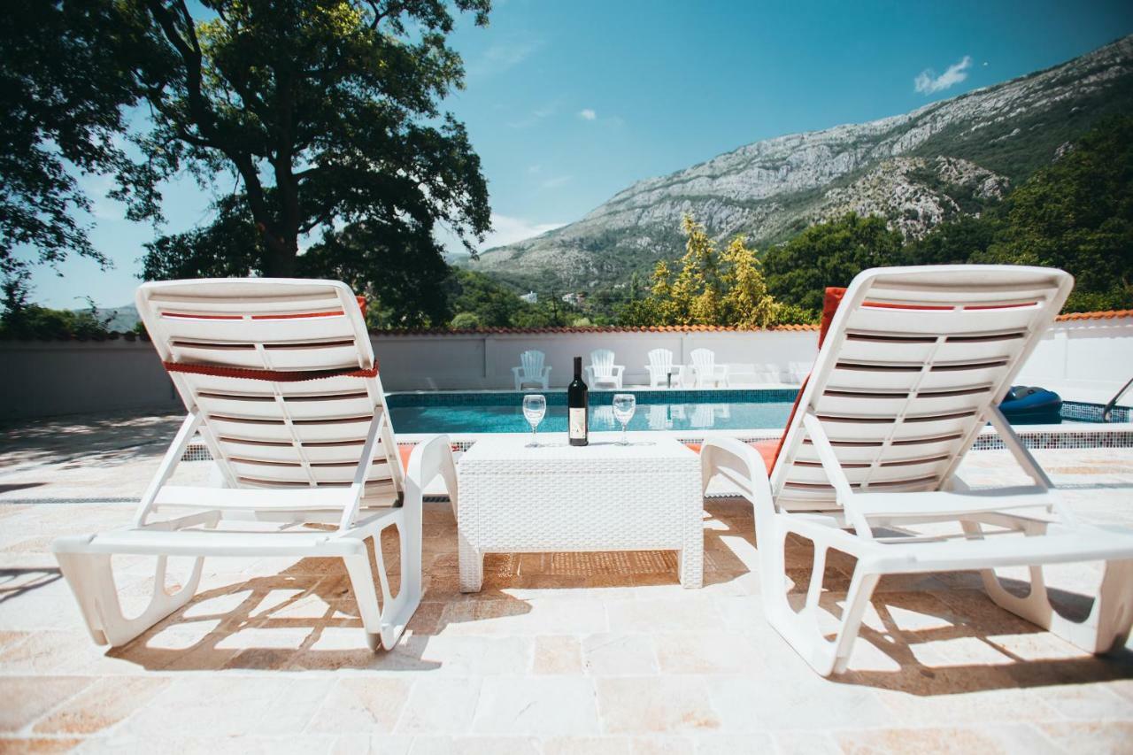 Stars Residence Petrovac 외부 사진